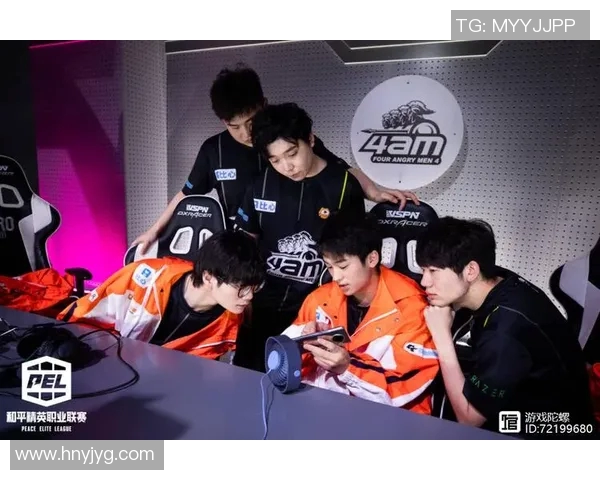 s15电竞对话黄芳谈和平精英生涯 s15电竞对话黄芳谈和平精英生涯