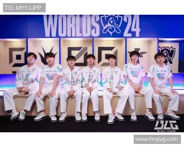 热议英雄联盟BLG战队灵活性变革对战术布局的深远影响与未来展望 热议英雄联盟BLG战队灵活性变革对战术布局的深远影响与未来展望