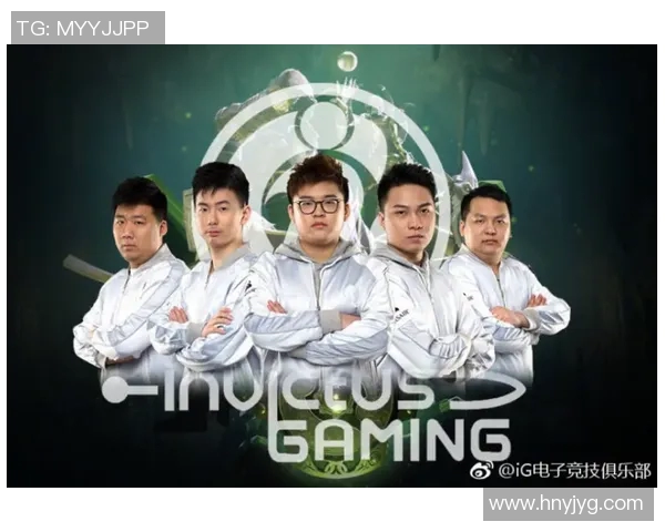 电竞比分与和平精英的完美结合探秘IG战队的竞技意识与战术理念 电竞比分与和平精英的完美结合探秘IG战队的竞技意识与战术理念