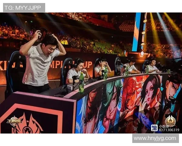 电竞比分深度对话周磊探讨王者荣耀背后的故事与人生哲学