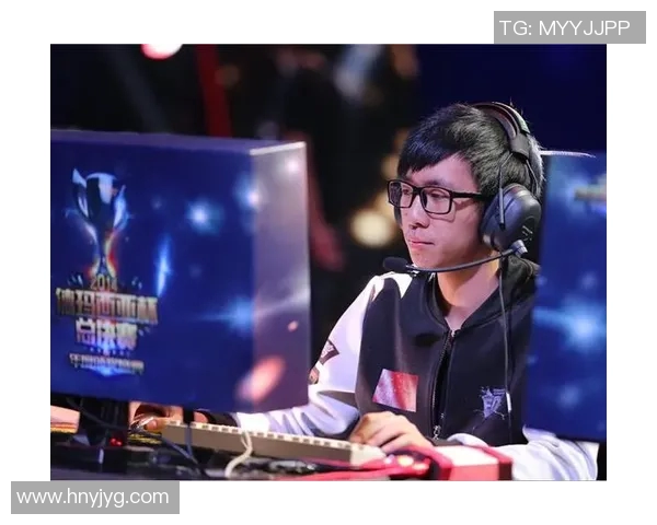 赵磊谈DOTA2职业生涯与S15电竞总决赛背后的故事与感悟