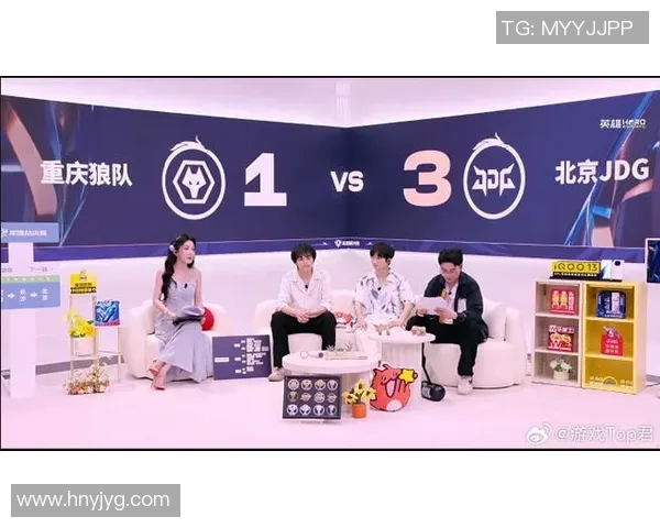 精英赛中JDG展现灵活战术与团队配合的精彩表现分析