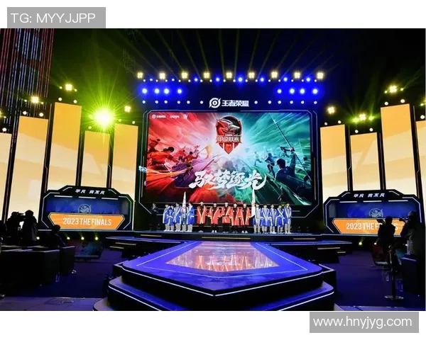 esports数据电竞数据背后的故事李军与王者荣耀的奋斗与成长之路