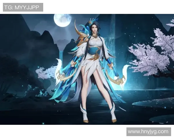 esports数据深度对话周娜如何在王者荣耀中找到自我与梦想的平衡 esports数据深度对话周娜如何在王者荣耀中找到自我与梦想的平衡